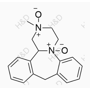 米安色林雜質(zhì)35,Mianserin Impurity 35