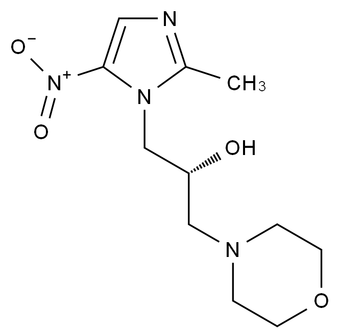 R-嗎啉硝唑,R-Morinidazole