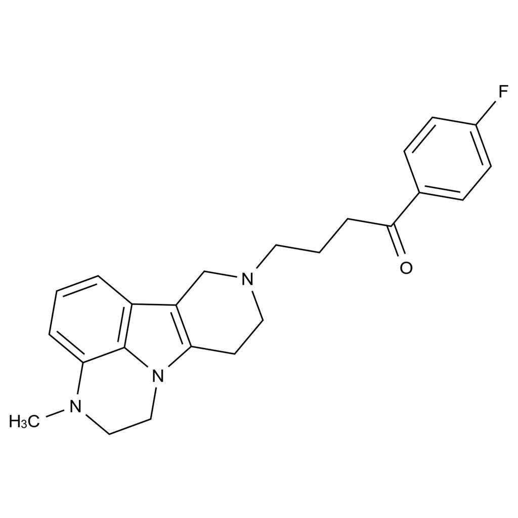 盧美哌隆雜質(zhì)15,Lumateperone Impurity 15