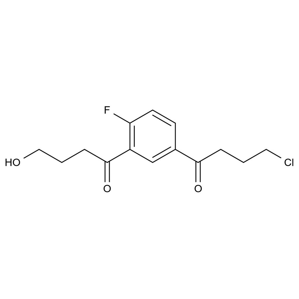 盧美哌隆雜質18,Lumateperone Impurity 18