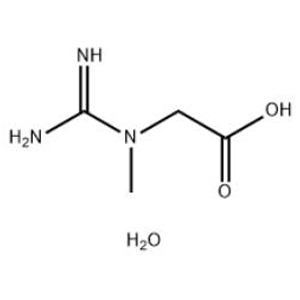 一水肌酸,Creatine monohydrate