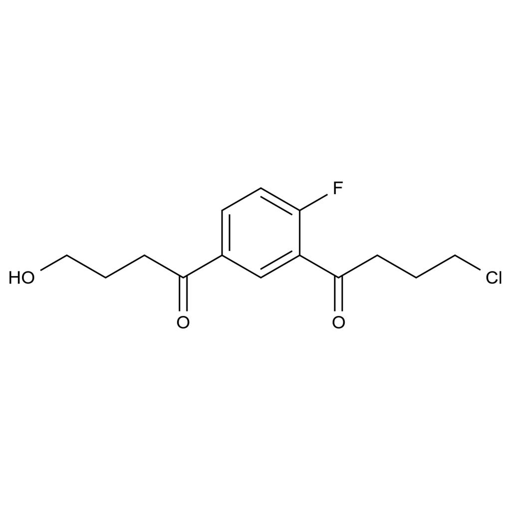 盧美哌隆雜質19,Lumateperone Impurity 19