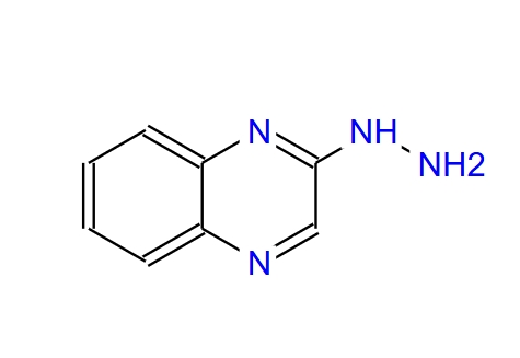 2-肼基喹喔啉,2-Hydrazinoquinoxaline