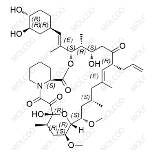 他克莫司 31-DMT,Tacrolimus Impurity