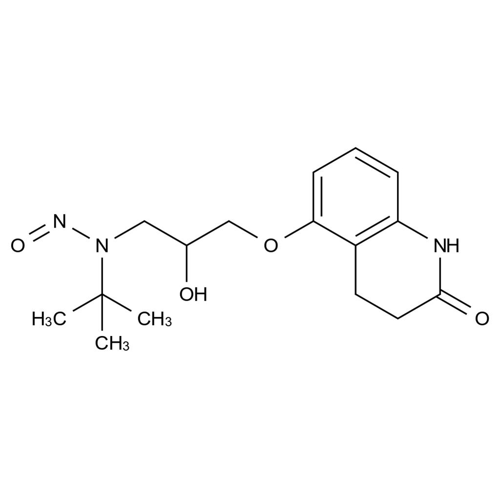 卡替洛爾雜質(zhì)34,Carteolol Impurity 34