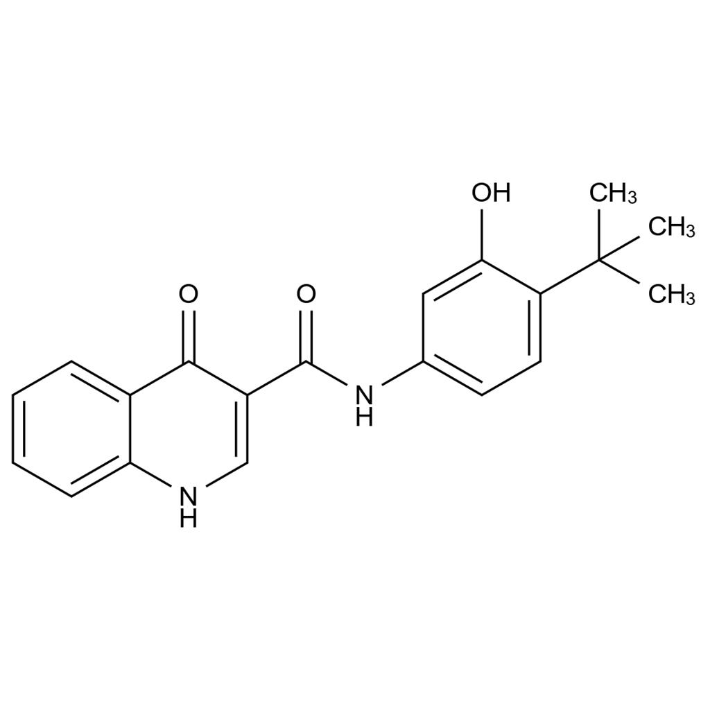 依伐卡托雜質(zhì)6,Ivacaftor Impurity 6