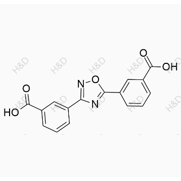 阿塔魯倫雜質(zhì)6,Ataluren Impurity 6