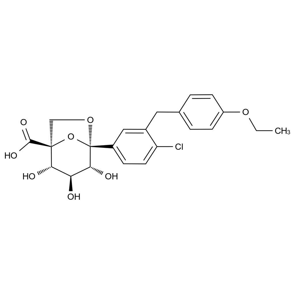 艾托格列凈雜質10,Ertugliflozin impurity 10