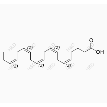 二十碳五烯酸,Eicosapentaenoic Acid