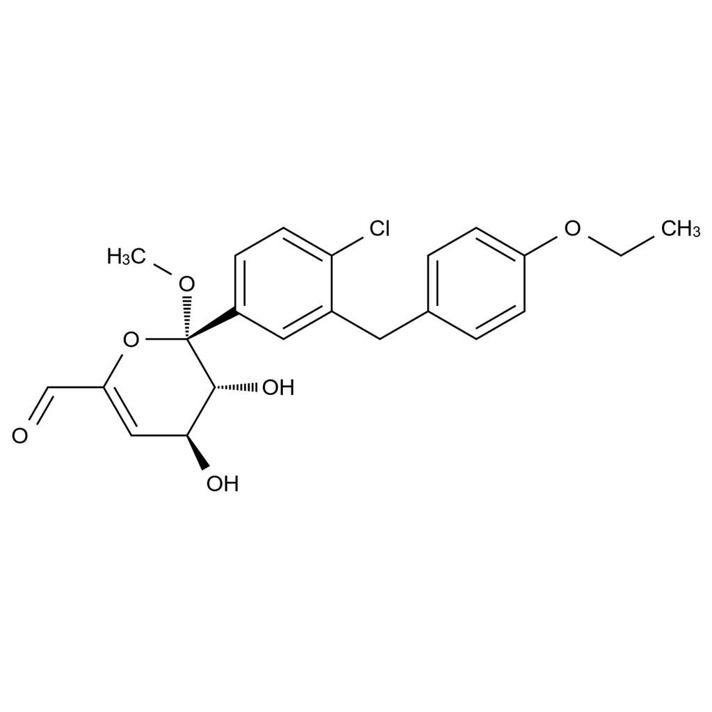 艾托格列凈雜質(zhì)16,Ertugliflozin impurity 16