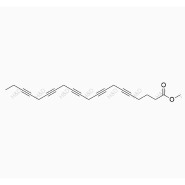 二十碳五烯酸雜質(zhì)2,methyl icosa-5,8,11,14,17-pentaynoate