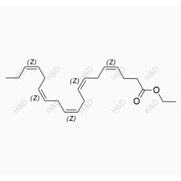 二十碳五烯酸雜質(zhì)4,Eicosapentaenoic Acid Impurity 4