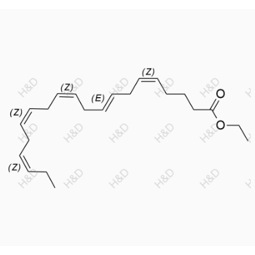 二十碳五烯酸雜質(zhì)7,Eicosapentaenoic Acid Impurity 7