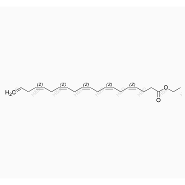 二十碳五烯酸雜質(zhì)12,Eicosapentaenoic Acid Impurity 12