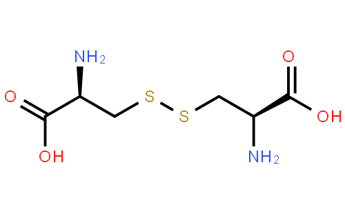 L-胱氨酸(13C6;15N2),L-CYSTINE(13C6; 15N2)