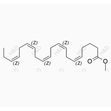 二十碳五烯酸甲酯,Eicosapentaenoic Acid Impurity 19