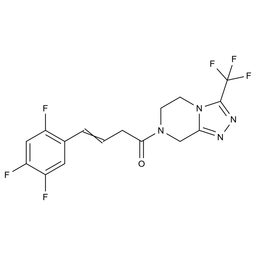 西他列汀雜質(zhì)96,Sitagliptin Impurity 96