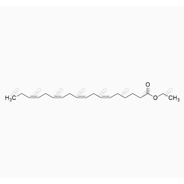 二十碳五烯酸雜質(zhì)23,Eicosapentaenoic Acid Impurity 23