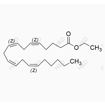 二十碳五烯酸雜質(zhì)25,Eicosapentaenoic Acid Impurity 25