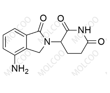 來那度胺雜質(zhì),Lenalidomide