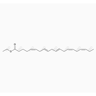 二十碳五烯酸雜質(zhì)30,(5Z,8E,11E,14Z,17Z)-ethyl icosa-5,8,11,14,17-pentaenoate