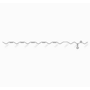 二十碳五烯酸雜質(zhì)32,(7Z,10Z,13Z,16Z,19Z)-ethyl docosa-7,10,13,16,19-pentaenoate