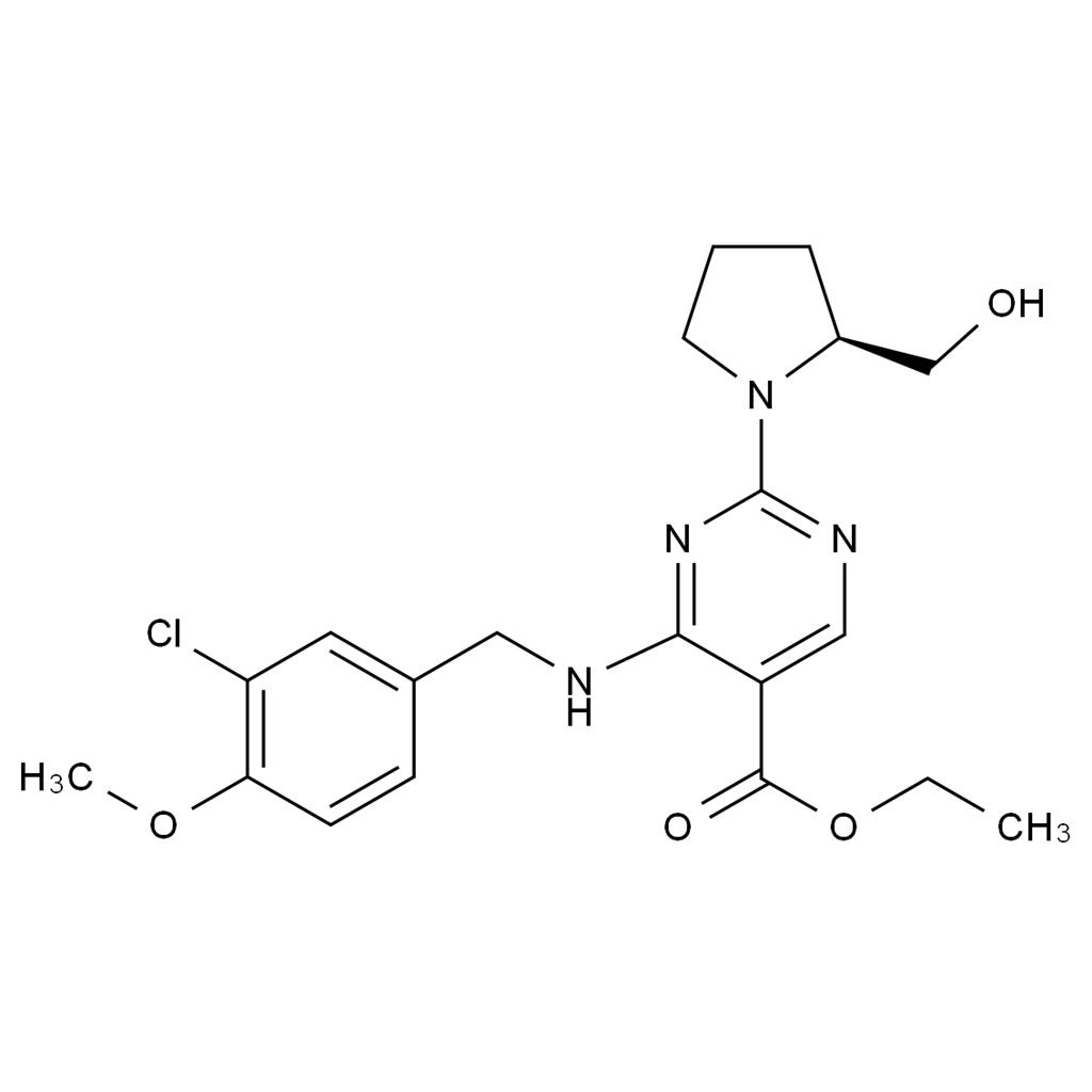 阿伐那非雜質(zhì)26,Avanafil Impurity 26