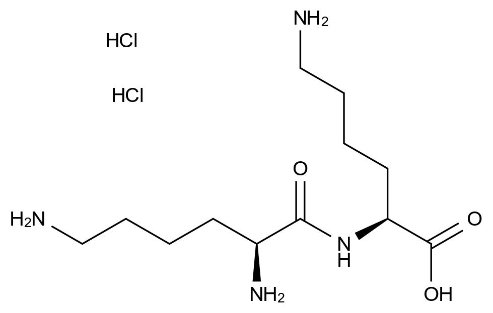 赖氨酸杂质1 双盐酸盐,Lysine Impurity 1 DiHCl