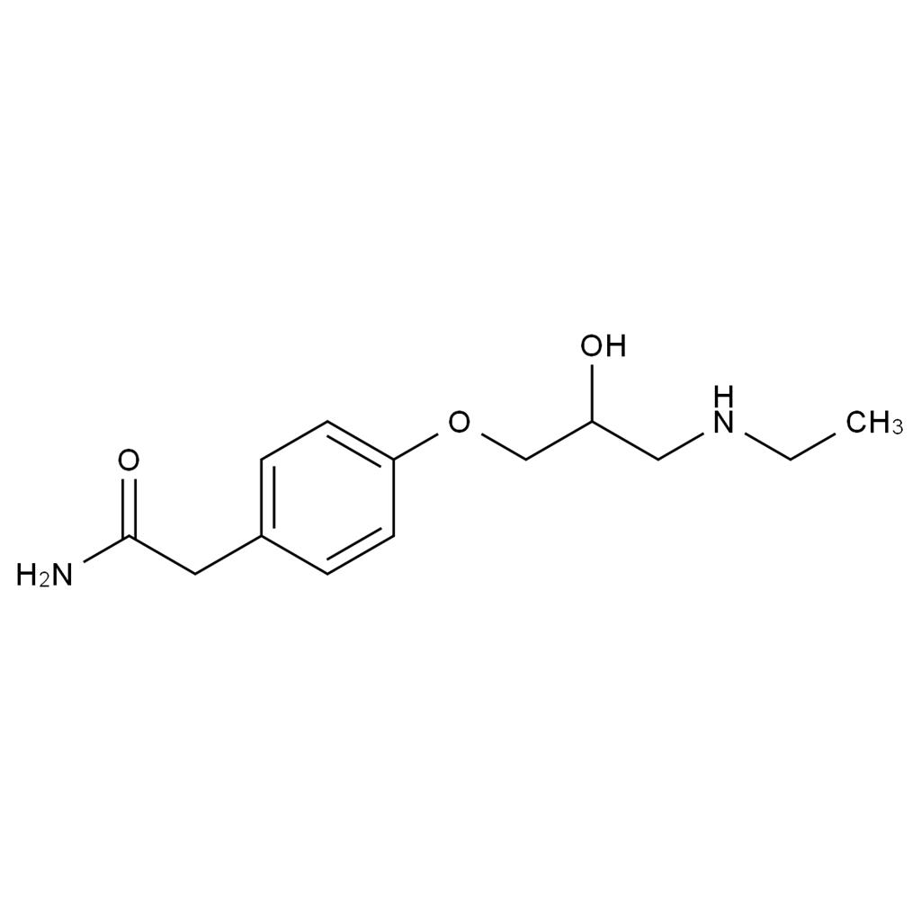 阿替洛爾EP雜質(zhì)I,Atenolol EP Impurity I