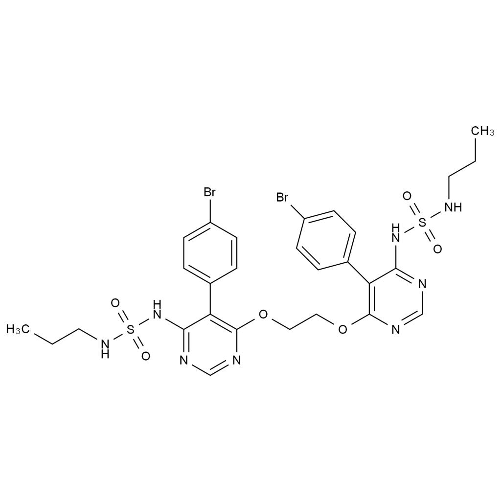 馬西替坦雜質(zhì)13,Macitentan Impurity 13