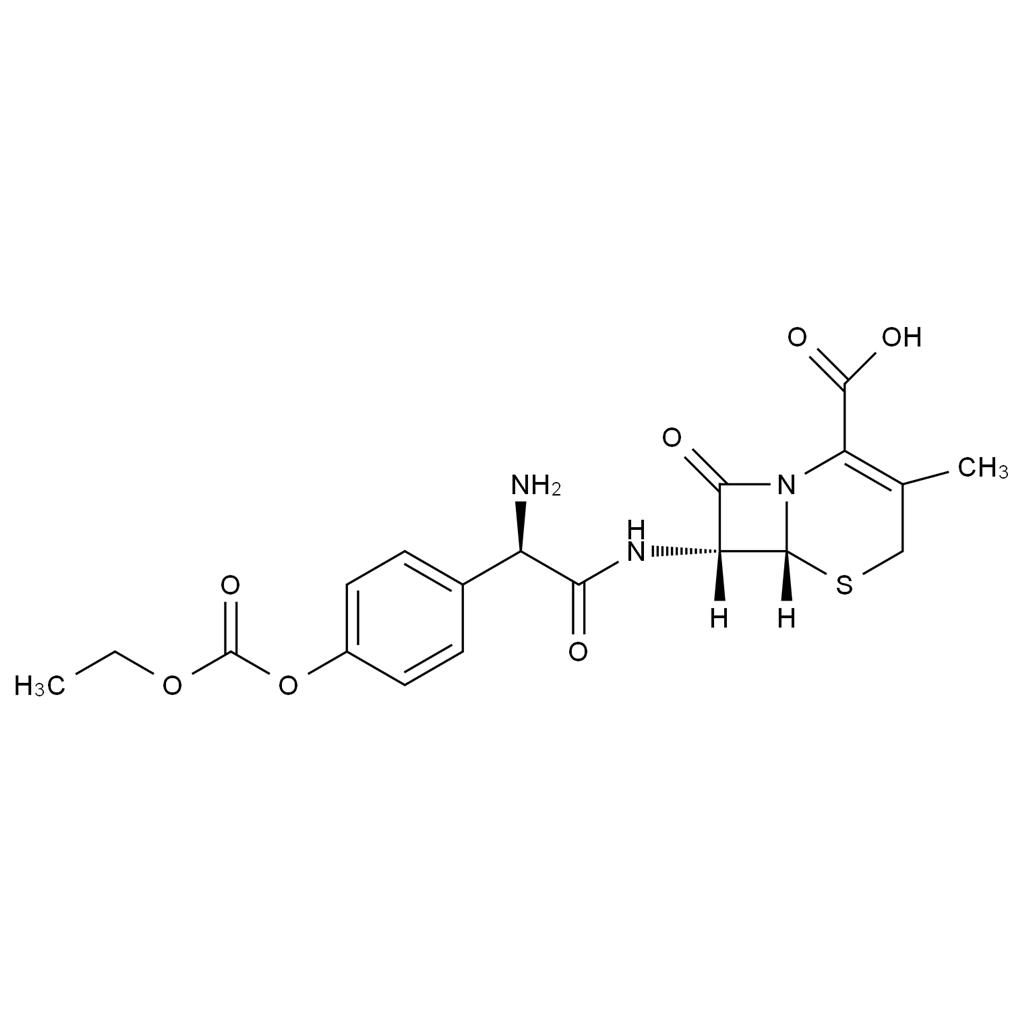 頭孢羥氨芐雜質(zhì)3,Cefadroxil Impurity 3