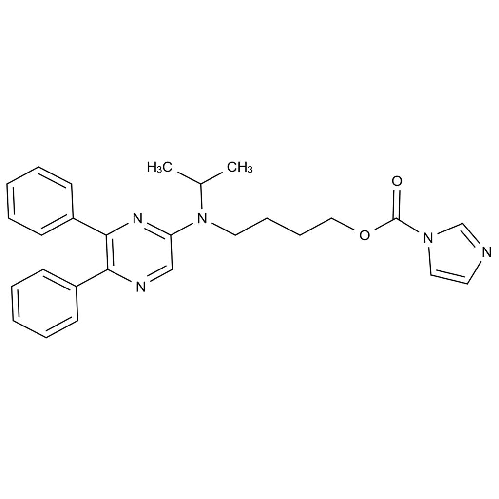 賽樂西帕雜質(zhì)31,Selexipag Impurity 31