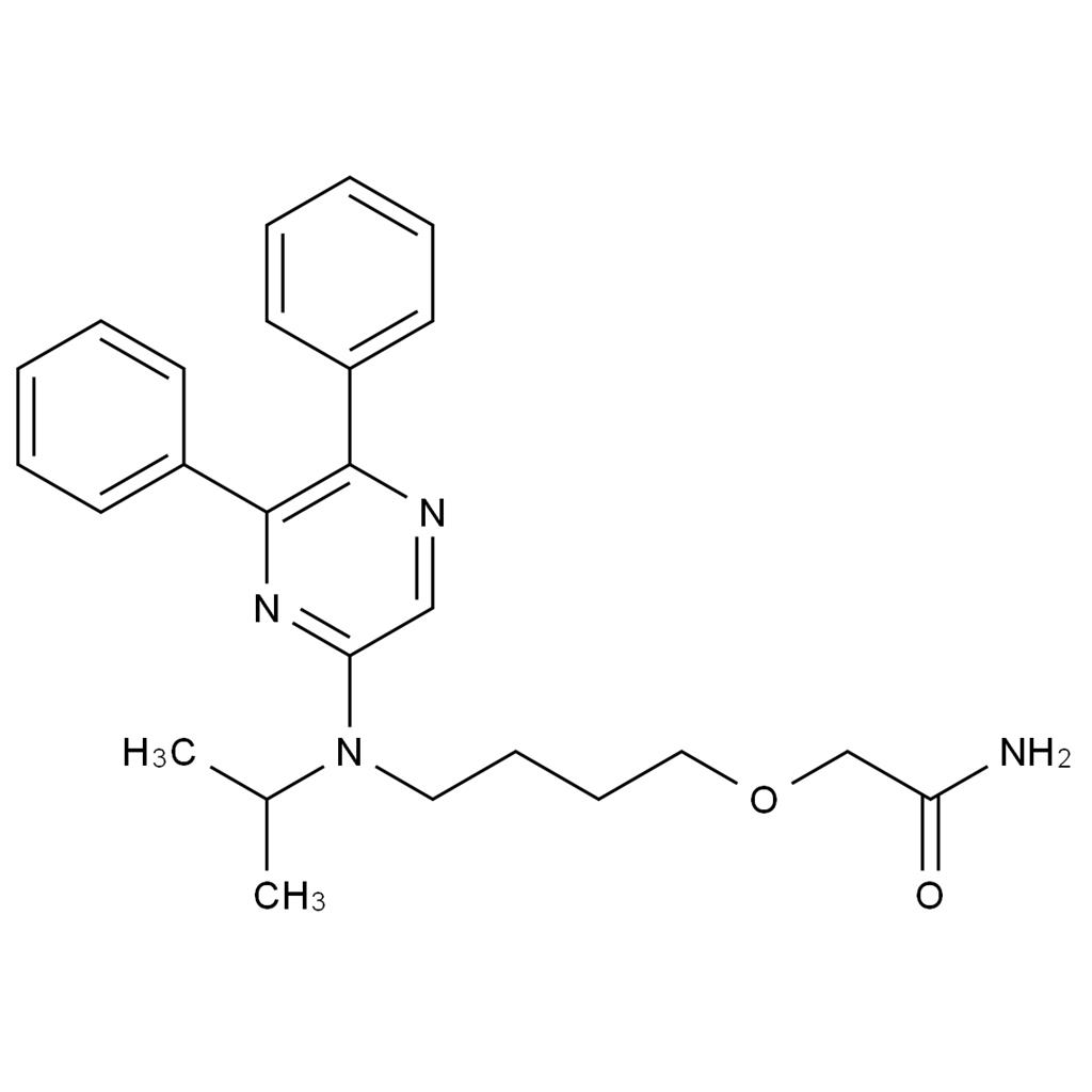 賽樂(lè)西帕雜質(zhì)17,Selexipag Impurity 17