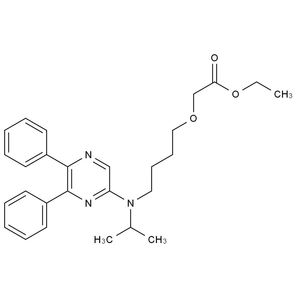 賽樂西帕雜質(zhì)5,Selexipag Impurity 5