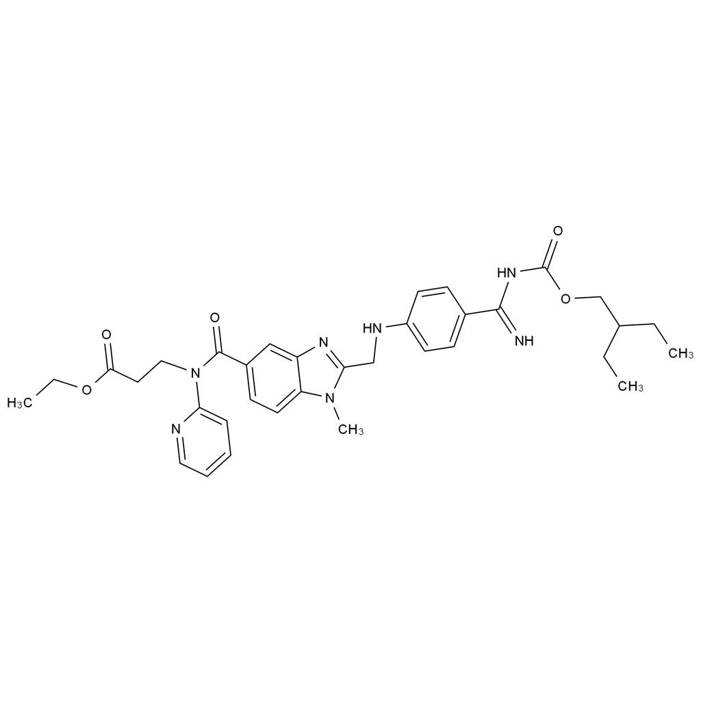 達比加群雜質(zhì)11,Dabigatran Impurity 11