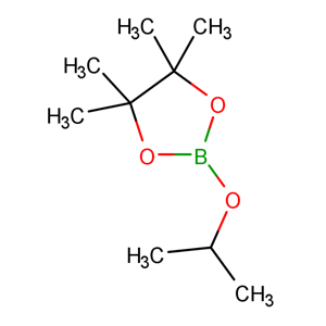 異丙醇頻哪醇硼酸酯,Isopropoxyboronic acid pinacol ester