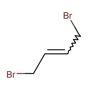 1,4-二溴-2-丁烯,(E)-1,4-Dibromobut-2-ene