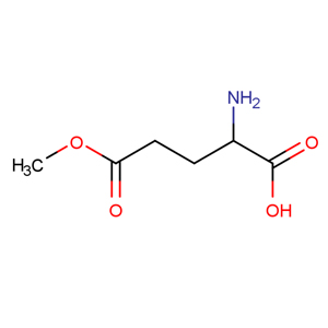 L-谷氨酸-5-甲酯,L-Glutamic acid 5-methyl ester