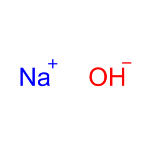 氫氧化鈉,Sodium hydroxide