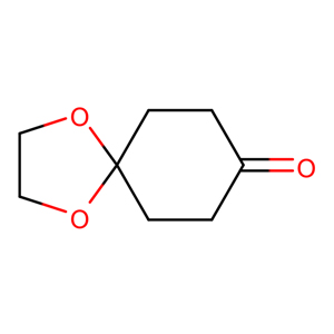 1,4-環(huán)己二酮單乙二醇縮酮,1,4-Dioxaspiro[4.5]decan-8-one