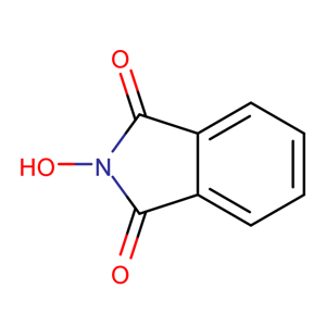 N-羟基邻苯二甲酰亚胺,N-Hydroxyphthalimide