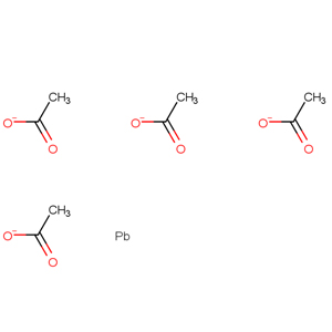 四乙酸鉛,Lead tetraacetate