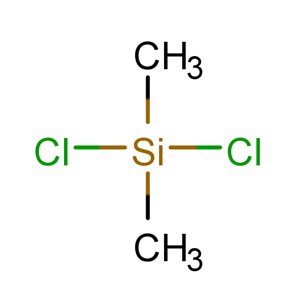 二氯二甲基硅烷,Dichlorodimethylsilane