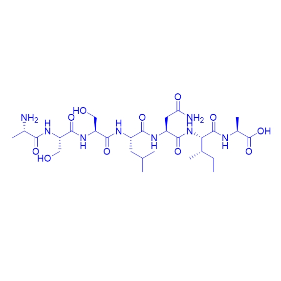 肌肉靶向肽 (MTP),Skeletal muscle-targeted peptide MSP