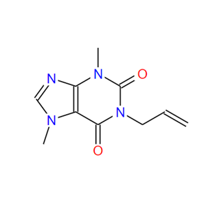 茶堿雜質(zhì)18；2530-99-6；Theophylline Impurity 18