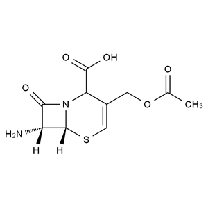 7-ACA 雜質(zhì)2,7-ACA Impurity 2