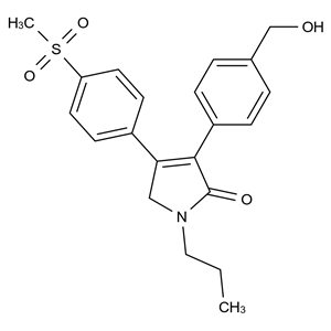 艾瑞昔布雜質(zhì)11,Imrecoxib Impurity 11