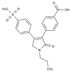 CATO_艾瑞昔布杂质12_896729-08-1_97%