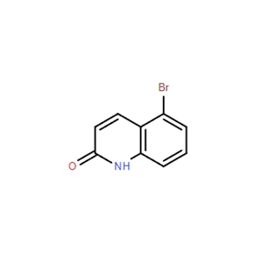 5-溴喹啉-2(1H)-酮