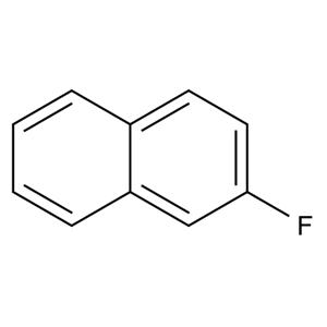 2-氟萘,2-Fluoronaphthalene